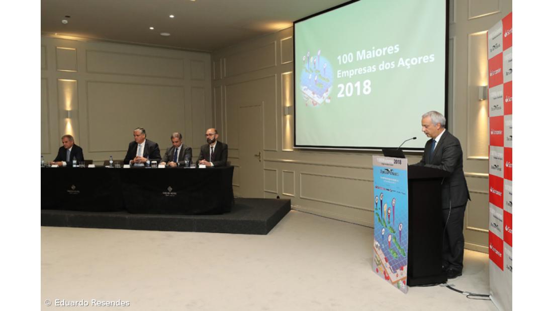 EDA foi a maior empresa em 2018 e Lurdes Narciso a melhor empresa – Imagem 16