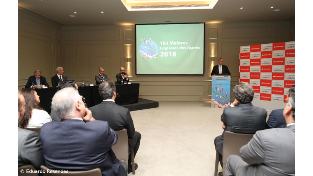 EDA foi a maior empresa em 2018 e Lurdes Narciso a melhor empresa – Imagem 20