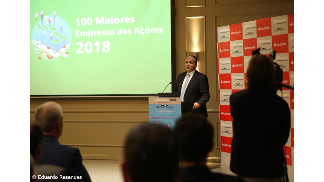 EDA foi a maior empresa em 2018 e Lurdes Narciso a melhor empresa – Imagem 22