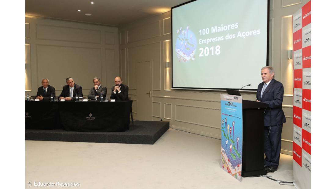 EDA foi a maior empresa em 2018 e Lurdes Narciso a melhor empresa – Imagem 21