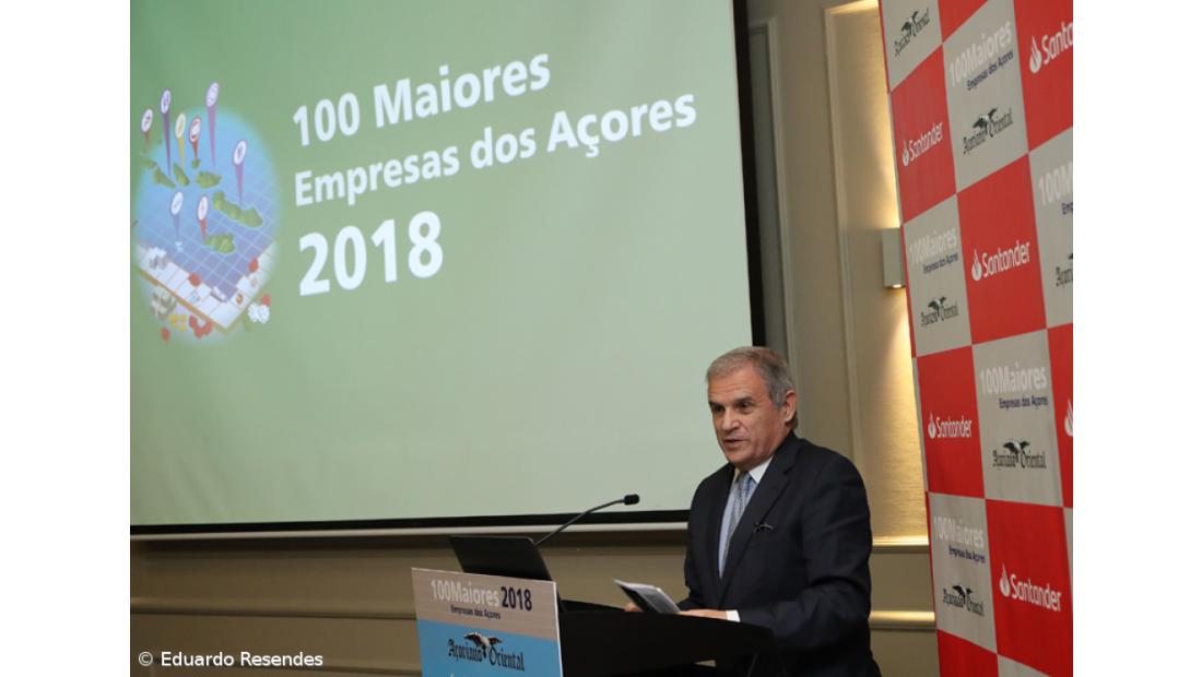 EDA foi a maior empresa em 2018 e Lurdes Narciso a melhor empresa – Imagem 24
