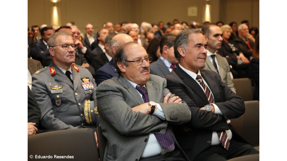 EDA foi a maior empresa em 2018 e Lurdes Narciso a melhor empresa – Imagem 27