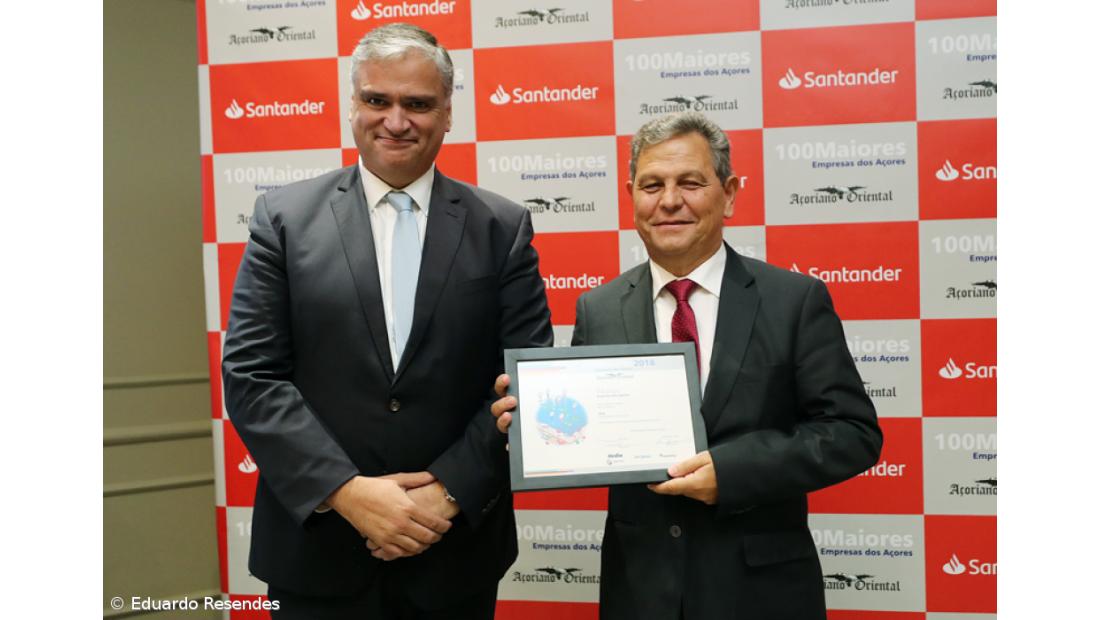 EDA foi a maior empresa em 2018 e Lurdes Narciso a melhor empresa – Imagem 26