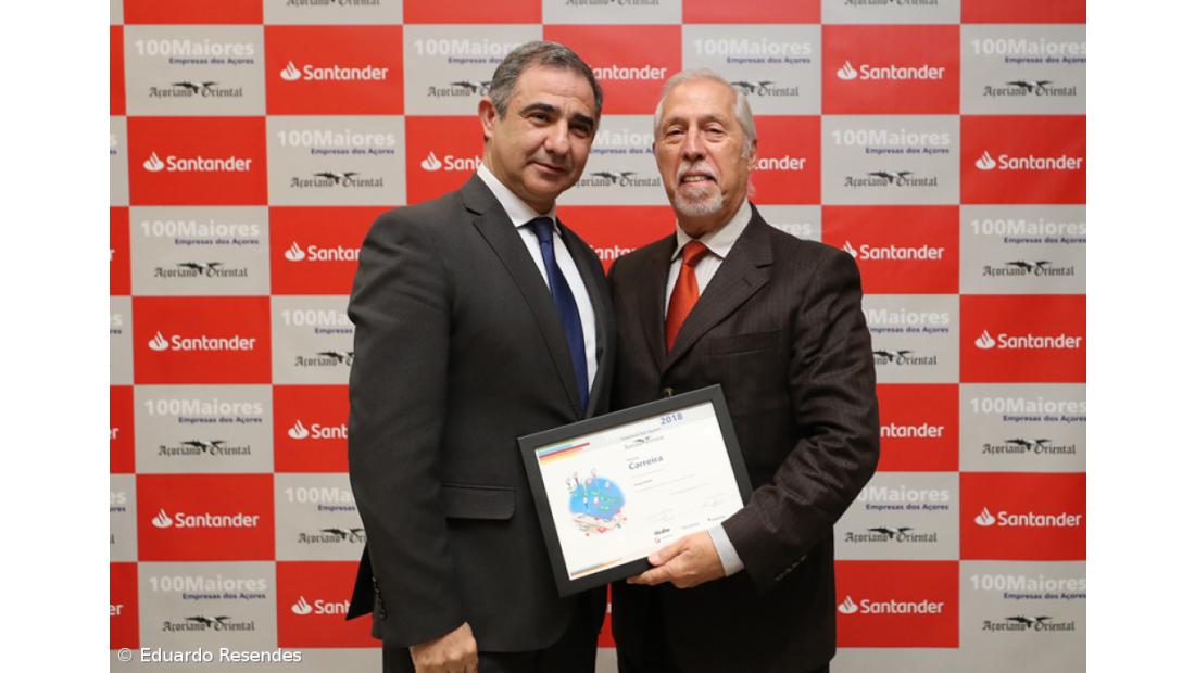 EDA foi a maior empresa em 2018 e Lurdes Narciso a melhor empresa – Imagem 6