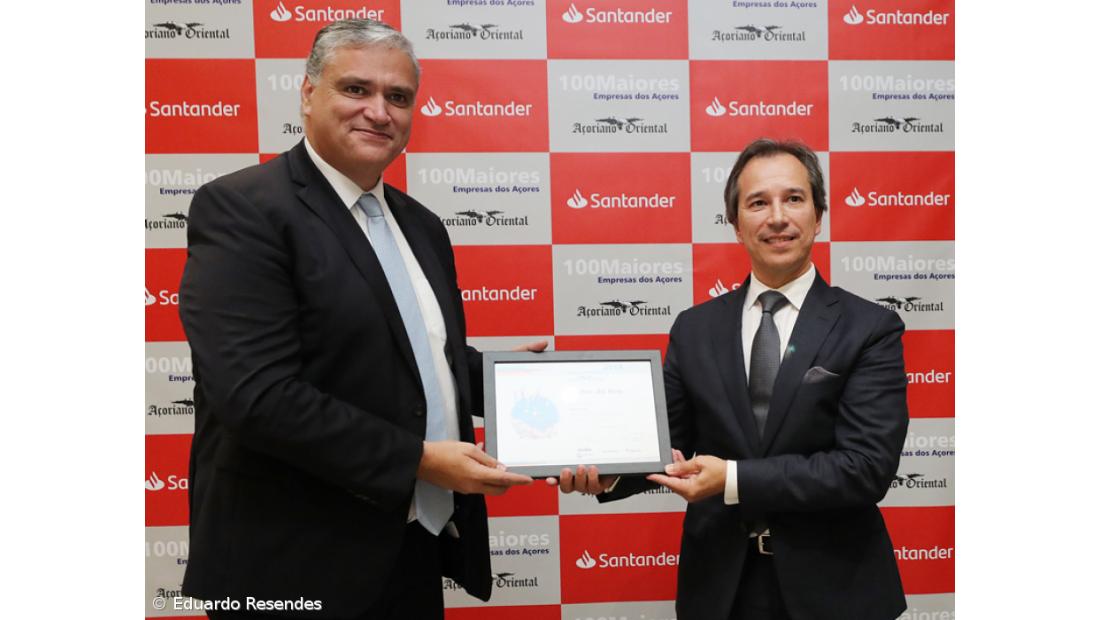 EDA foi a maior empresa em 2018 e Lurdes Narciso a melhor empresa – Imagem 5