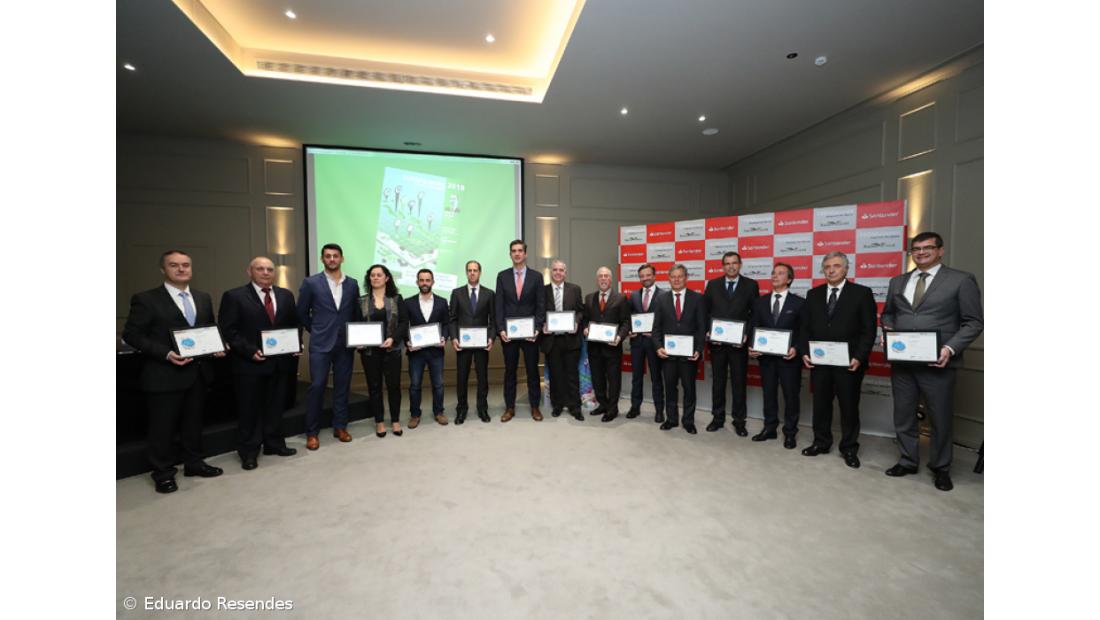 EDA foi a maior empresa em 2018 e Lurdes Narciso a melhor empresa – Imagem 8