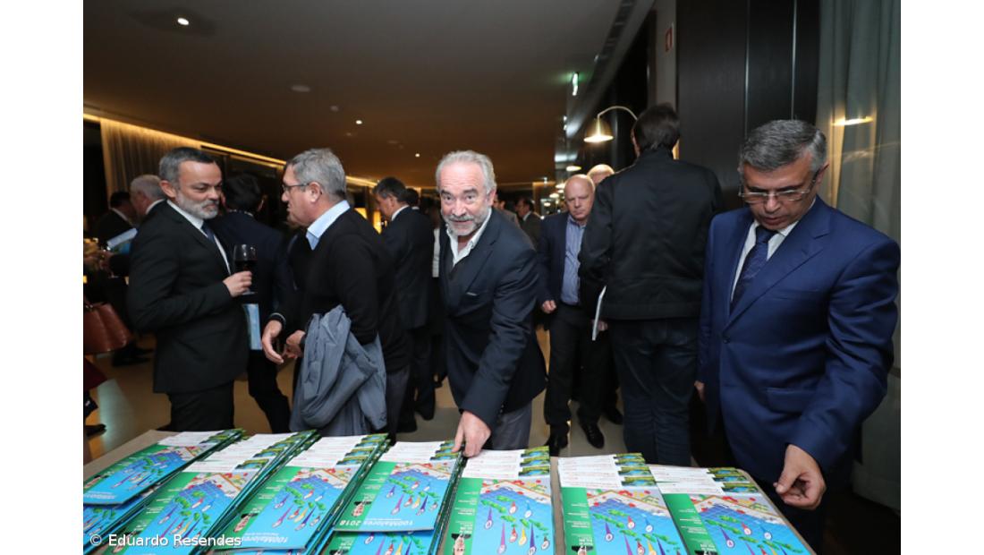 EDA foi a maior empresa em 2018 e Lurdes Narciso a melhor empresa – Imagem 11