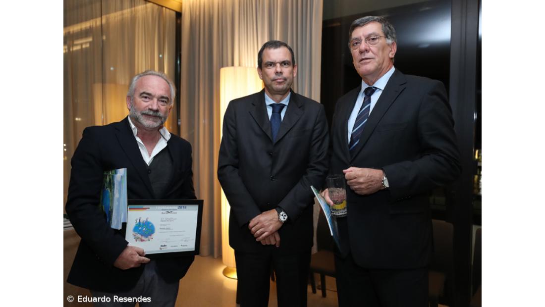 EDA foi a maior empresa em 2018 e Lurdes Narciso a melhor empresa – Imagem 10