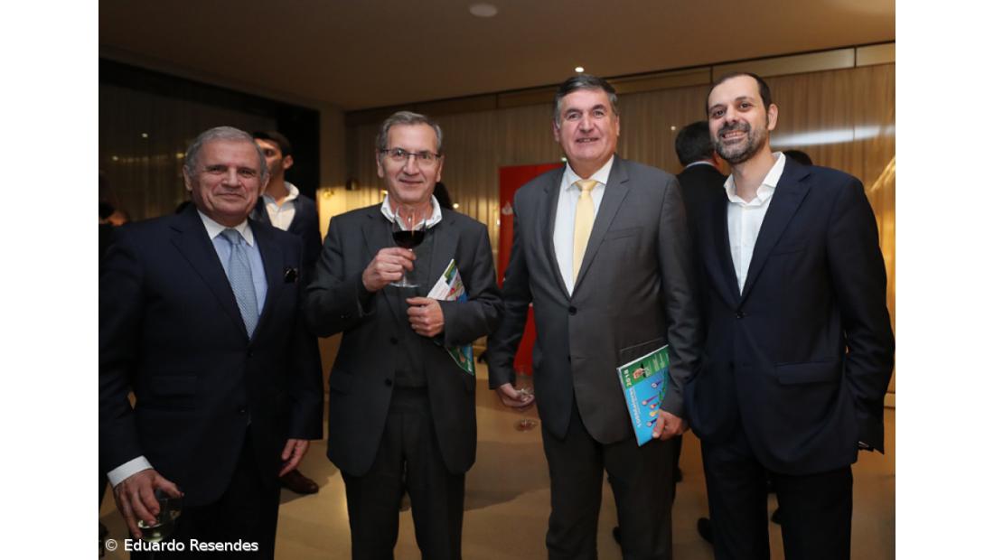 EDA foi a maior empresa em 2018 e Lurdes Narciso a melhor empresa – Imagem 13