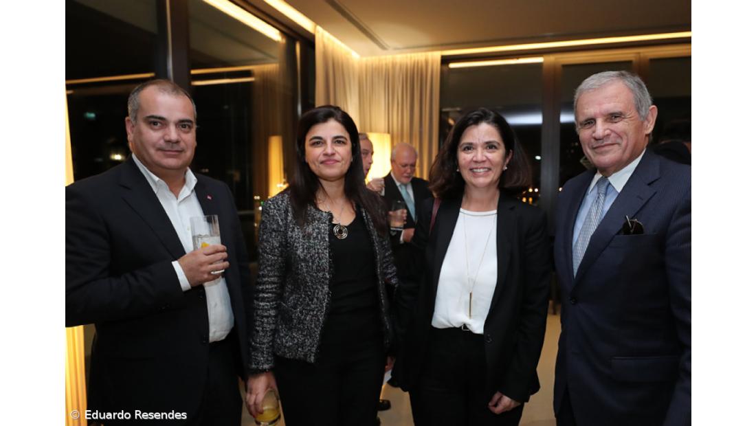 EDA foi a maior empresa em 2018 e Lurdes Narciso a melhor empresa – Imagem 15