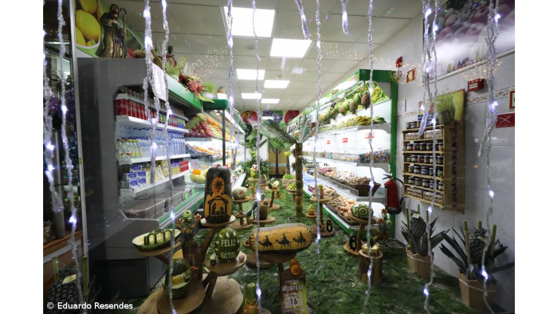 Dia das Montras em Ponta Delgada começa amanhã