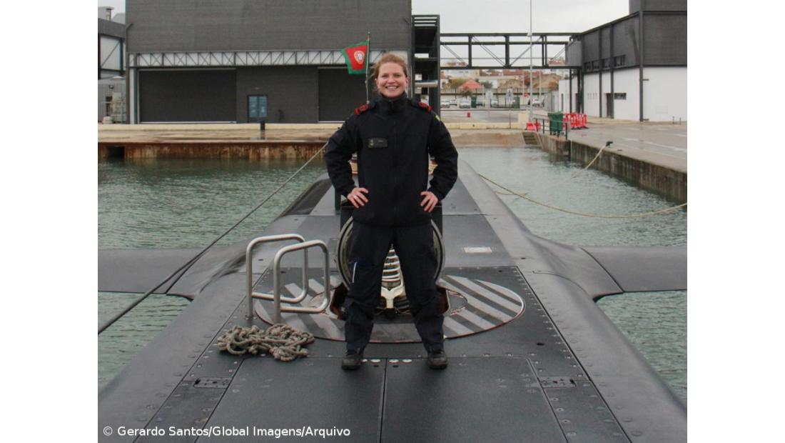 Silêncio no fundo do oceano para garantir defesa nacional – Imagem 5