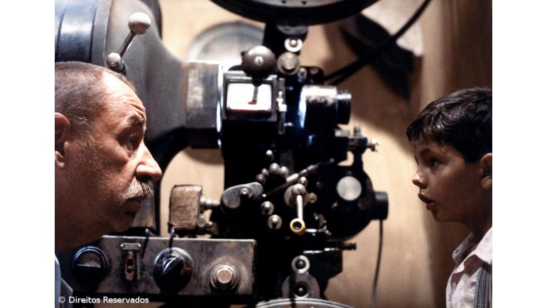 Teatro Micaelense passa “Cinema Paraíso” – Imagem 2