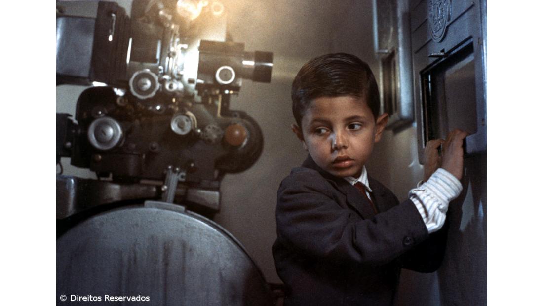 Teatro Micaelense passa “Cinema Paraíso” – Imagem 3