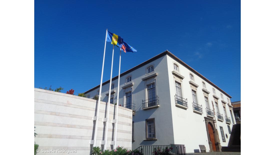 Processo autonómico da Madeira está marcado pela crise política