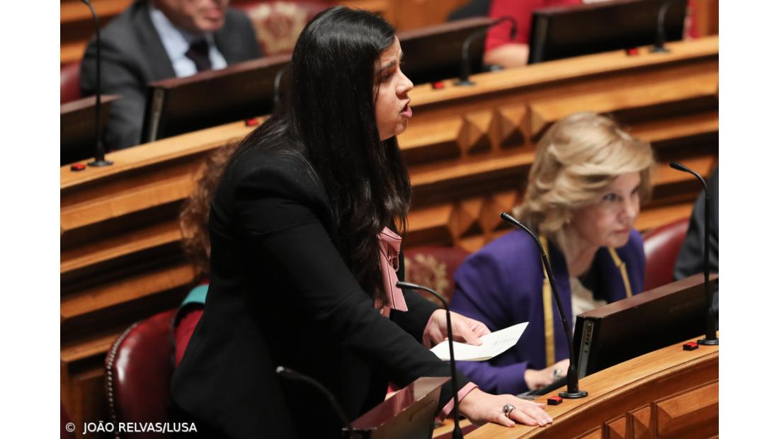 PAN aponta OE2020 como "prova de força" da capacidade de diálogo