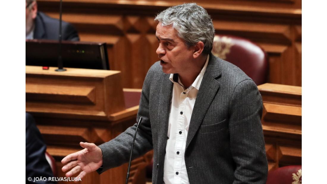 PEV rejeita relançamento da economia com investimentos contra o ambiente