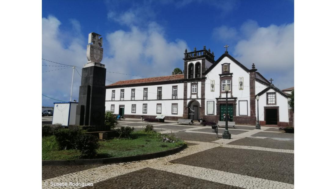 Vila do Porto inicia processo de classificação de Forte e Fábrica da Baleia