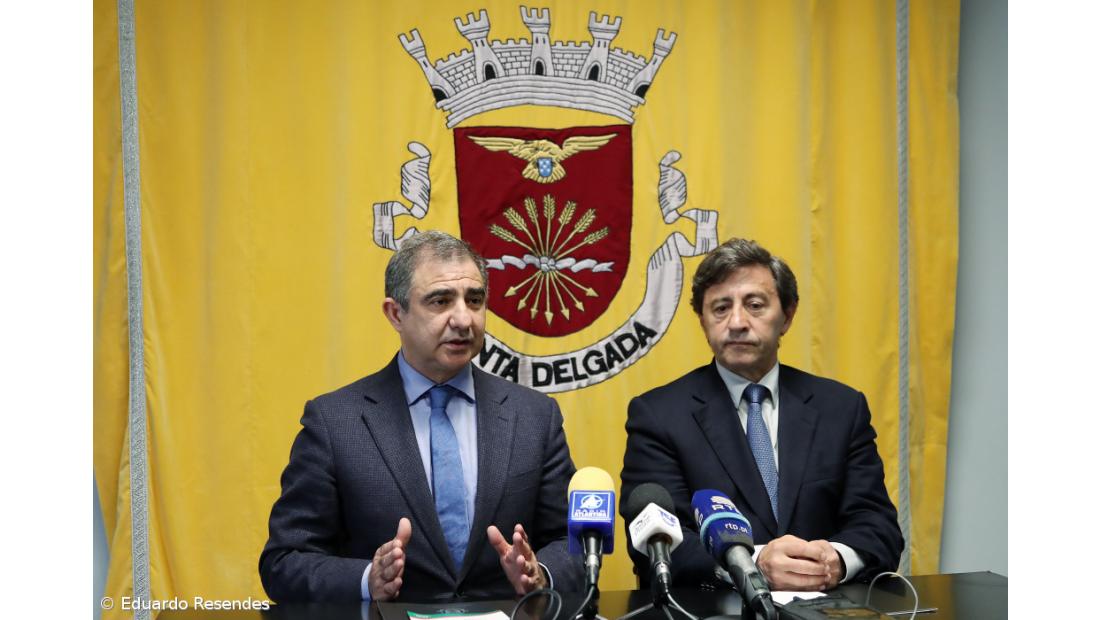 Passagem de Ano em Ponta Delgada quer “atrair turismo”