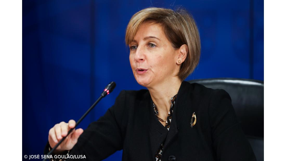 Governo anuncia reforço de 800ME no Programa Operacional da Saúde 