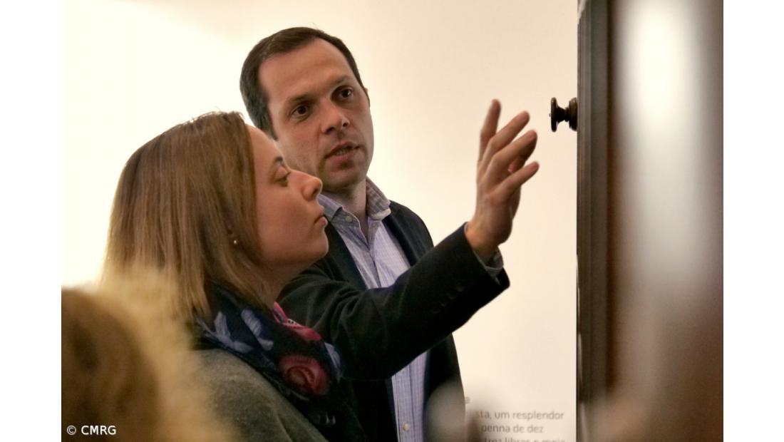 Câmara da Ribeira Grande quer alargar projeto “Ver com outros olhos” – Imagem 2