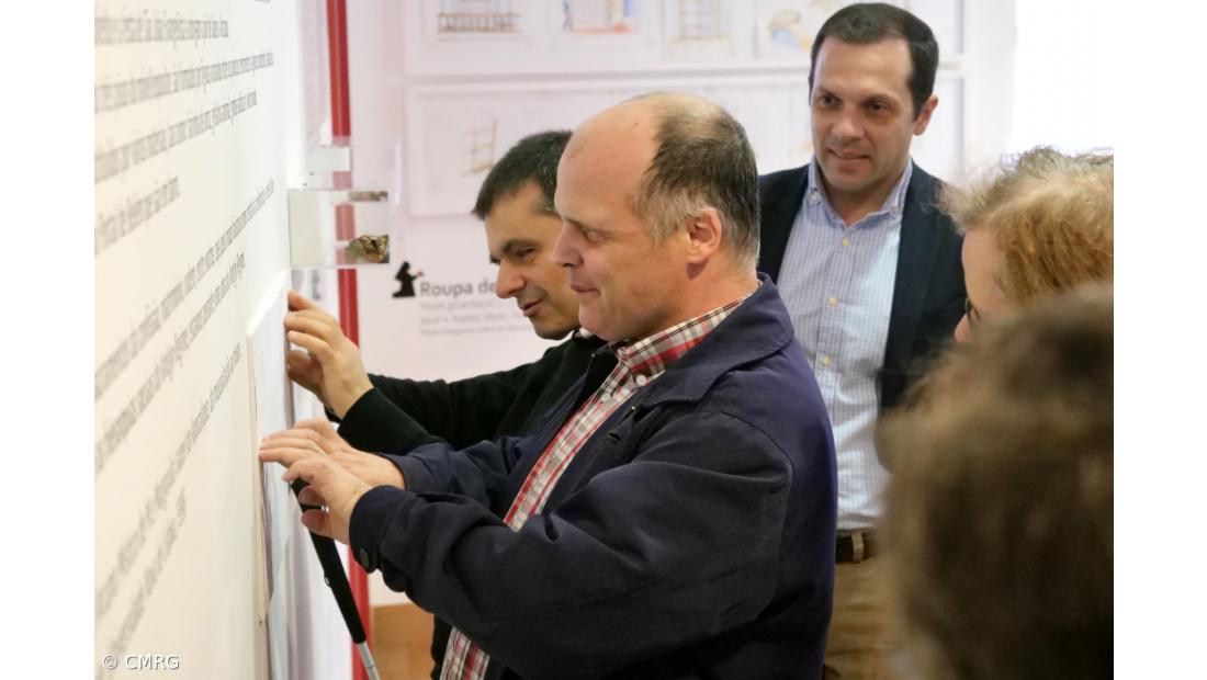 Câmara da Ribeira Grande quer alargar projeto “Ver com outros olhos” – Imagem 3