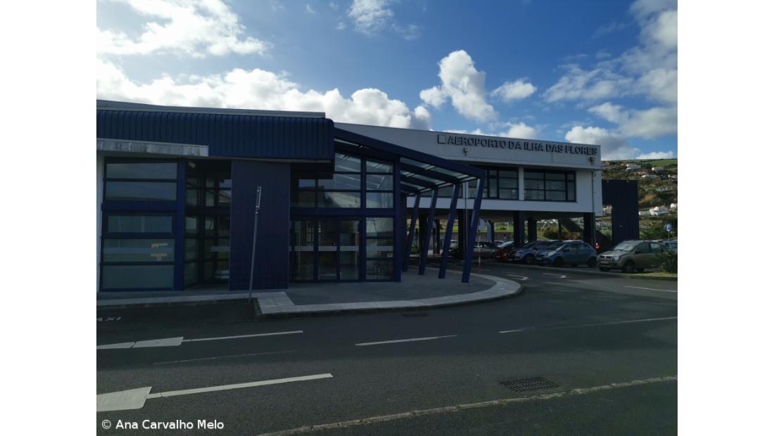 Conselho de Ilha das Flores manifesta“veemente protesto” pelo encerramento de lojas SATA