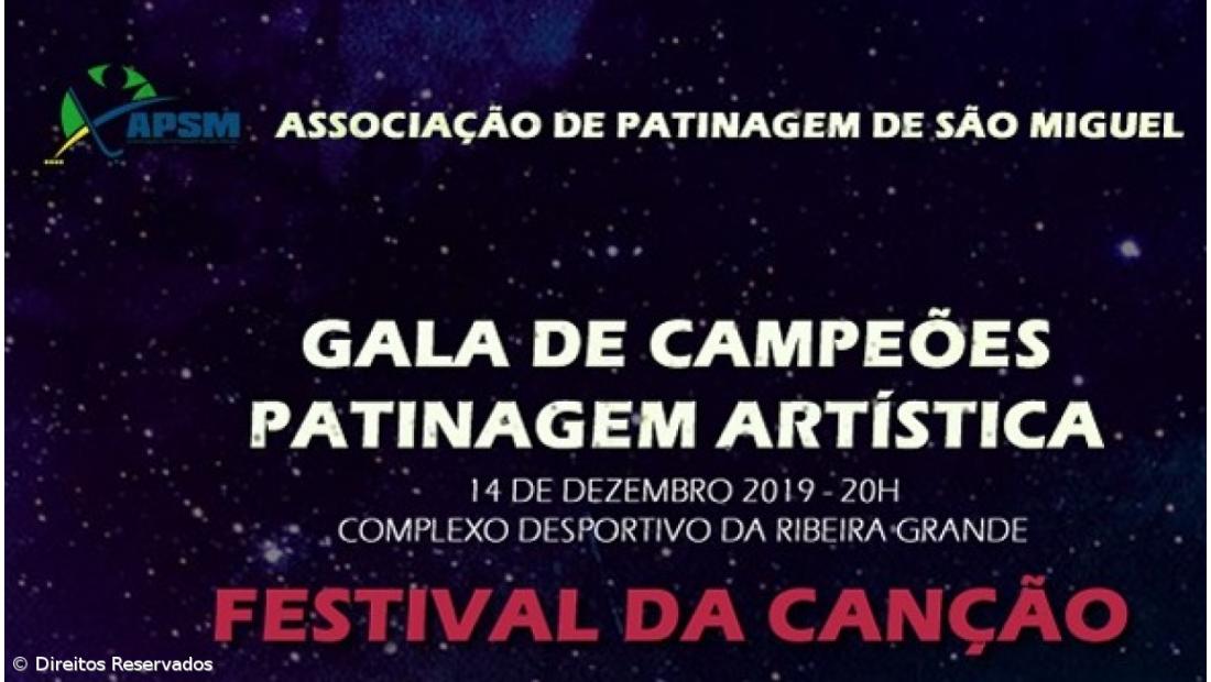 Gala dos Campeões junta perto de 200 atletas