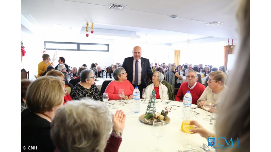 Centro de Competências Digitais alargados aos Centros de Convívio – Imagem 2