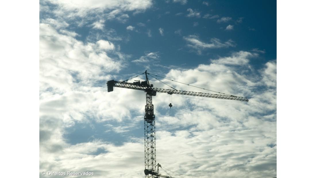 PS/Açores diz que Região está a assistir a retoma da construção civil