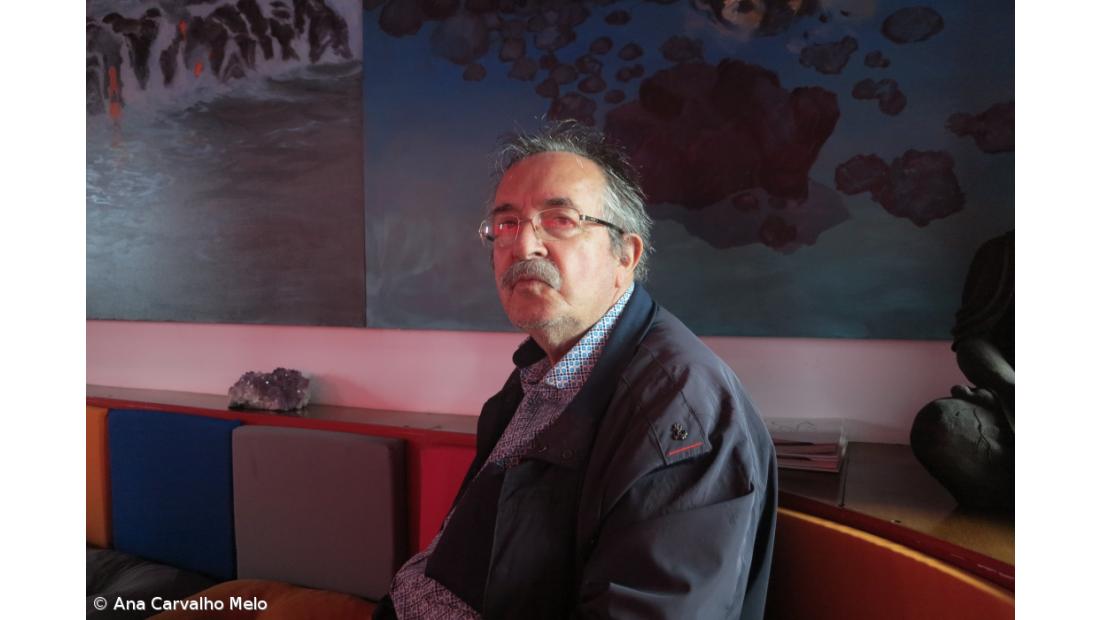 Nova ilha poderá estar a surgir entre Faial e São Jorge