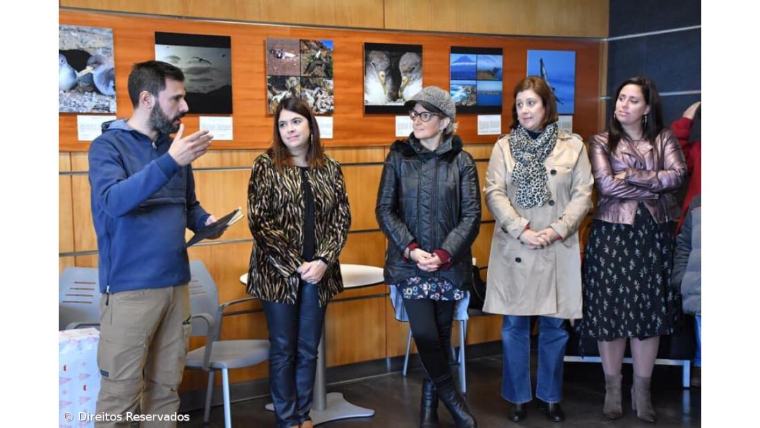 Clube TT Trilhos Micaelenses organizou “Trilhos Natalícios” – Imagem 2