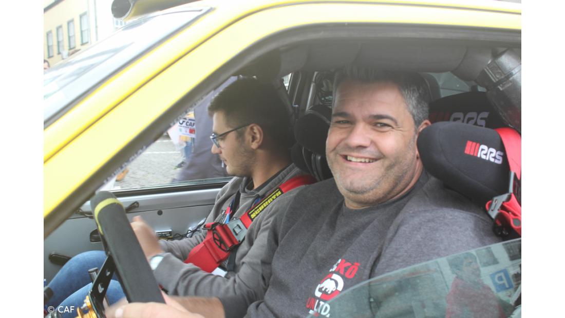 Passeio de Natal do CAF junta dezenas crianças, pilotos e simpatizantes – Imagem 5