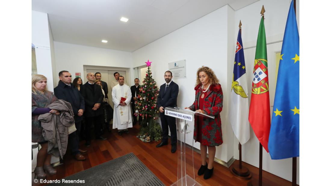 Centro de Reabilitação Juvenil dos Açores tratou 14 utentes no primeiro mês  – Imagem 2