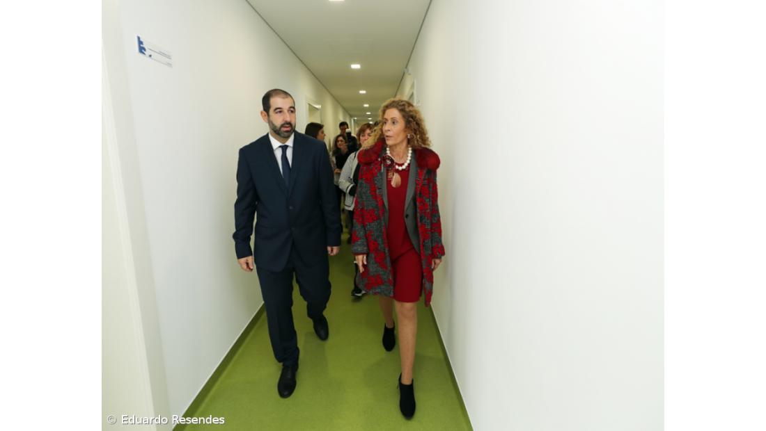 Centro de Reabilitação Juvenil dos Açores tratou 14 utentes no primeiro mês  – Imagem 3