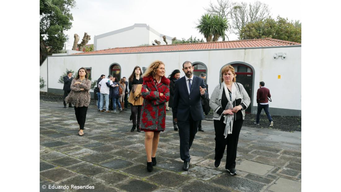 Centro de Reabilitação Juvenil dos Açores tratou 14 utentes no primeiro mês  – Imagem 5