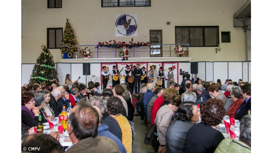 Autarquia praiense vai intensificar todas as ações de apoio às crianças, jovens e idosos  – Imagem 2