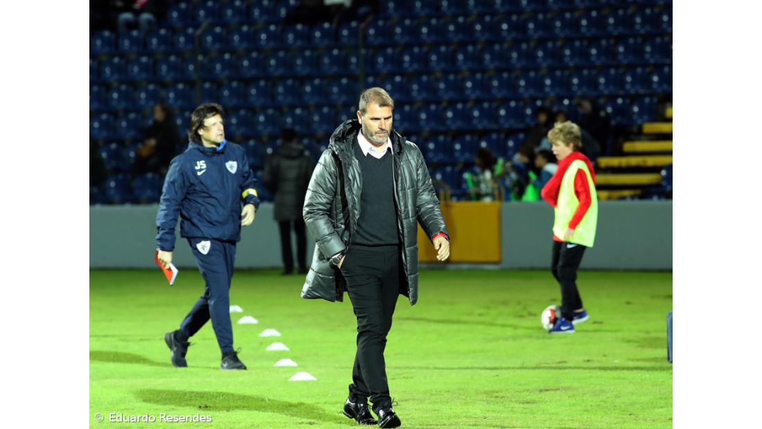 “Vamos todos começar com zero pontos”