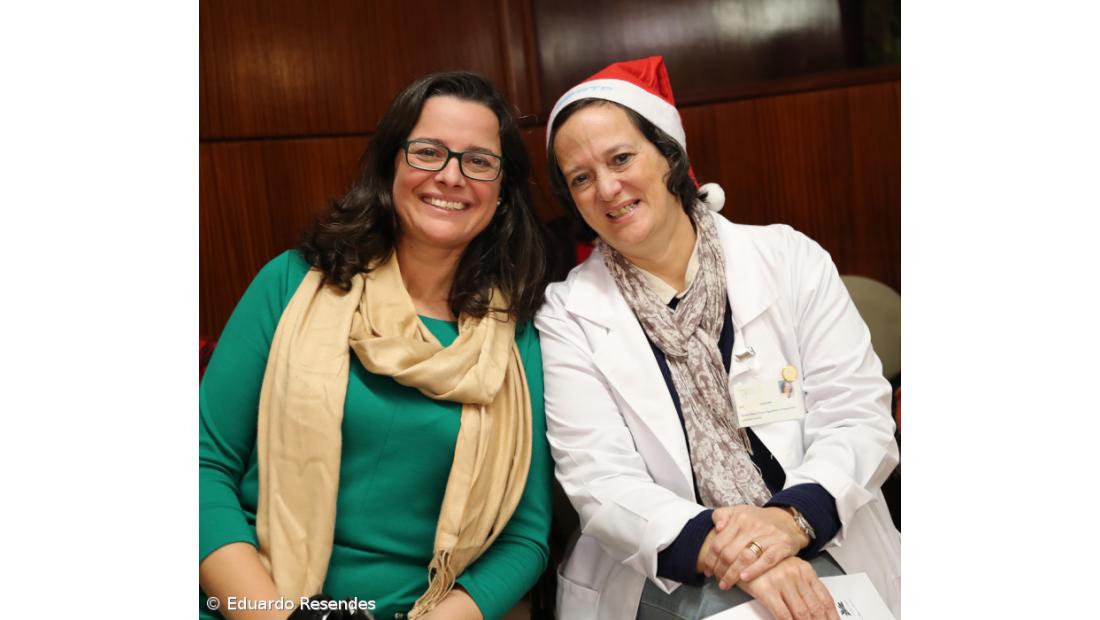 Natal dos Hospitais é presente para os doentes  – Imagem 25