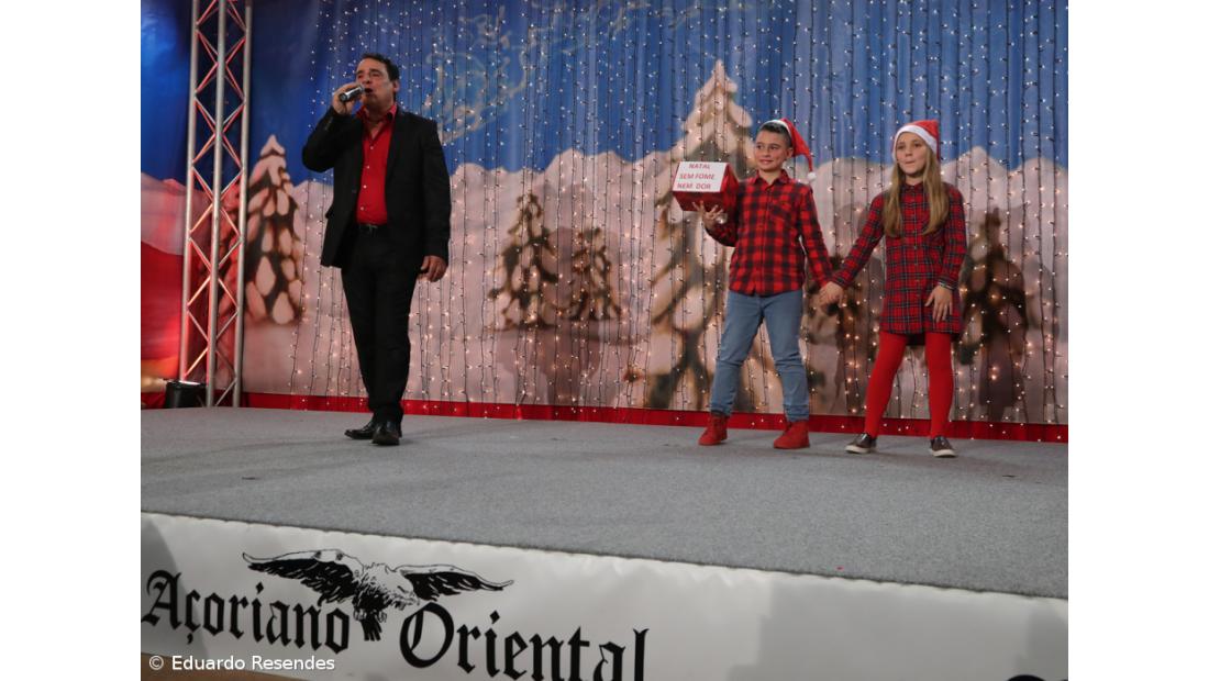 Natal dos Hospitais é presente para os doentes  – Imagem 35