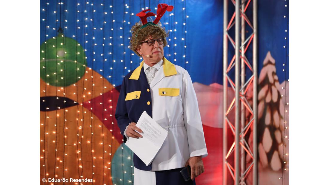 Natal dos Hospitais é presente para os doentes  – Imagem 21