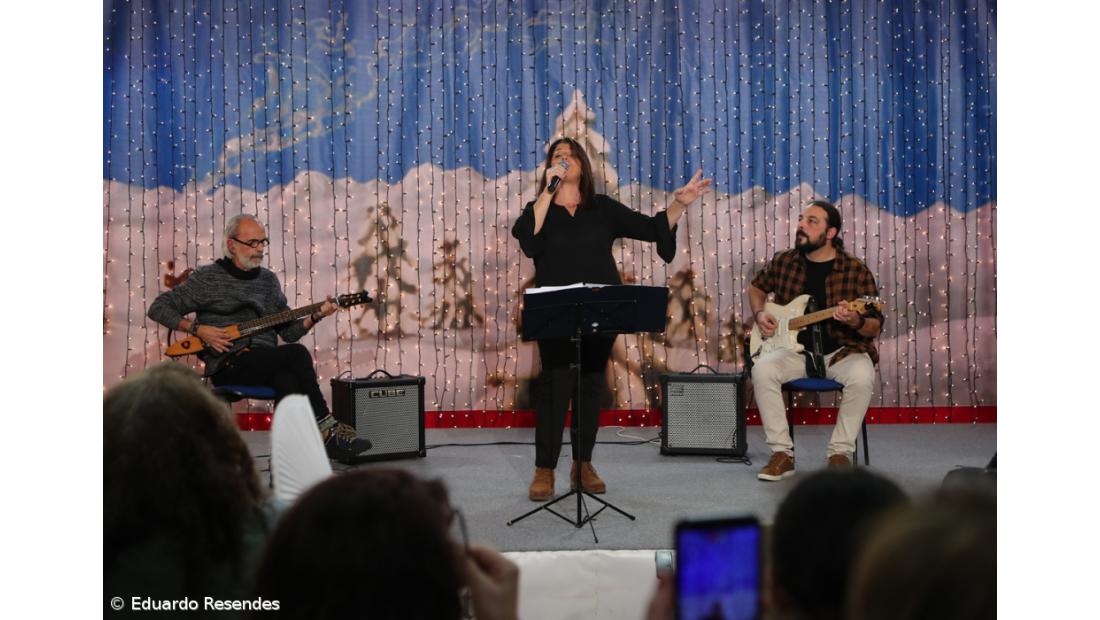 Natal dos Hospitais é presente para os doentes  – Imagem 7