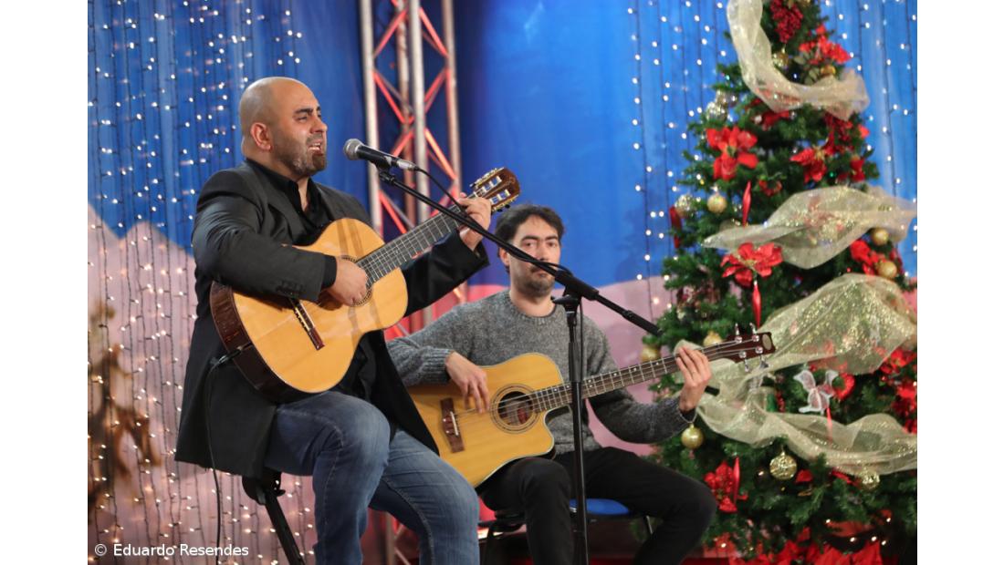 Natal dos Hospitais é presente para os doentes  – Imagem 6