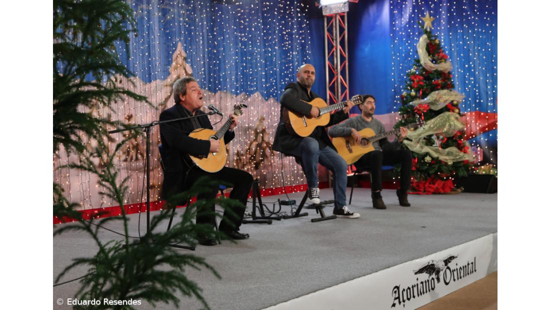 Natal dos Hospitais é presente para os doentes  – Imagem 8
