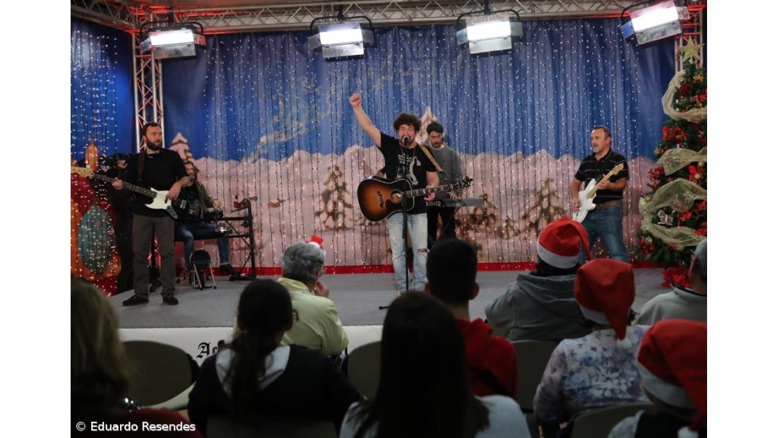 Natal dos Hospitais é presente para os doentes  – Imagem 13