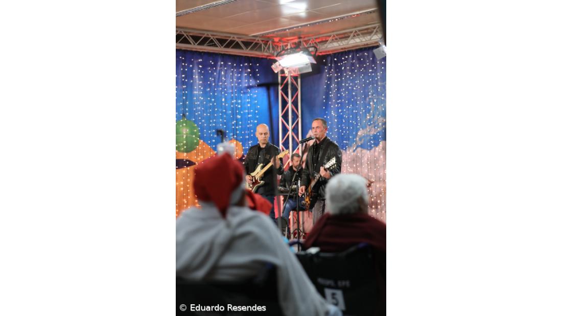 Natal dos Hospitais é presente para os doentes  – Imagem 11