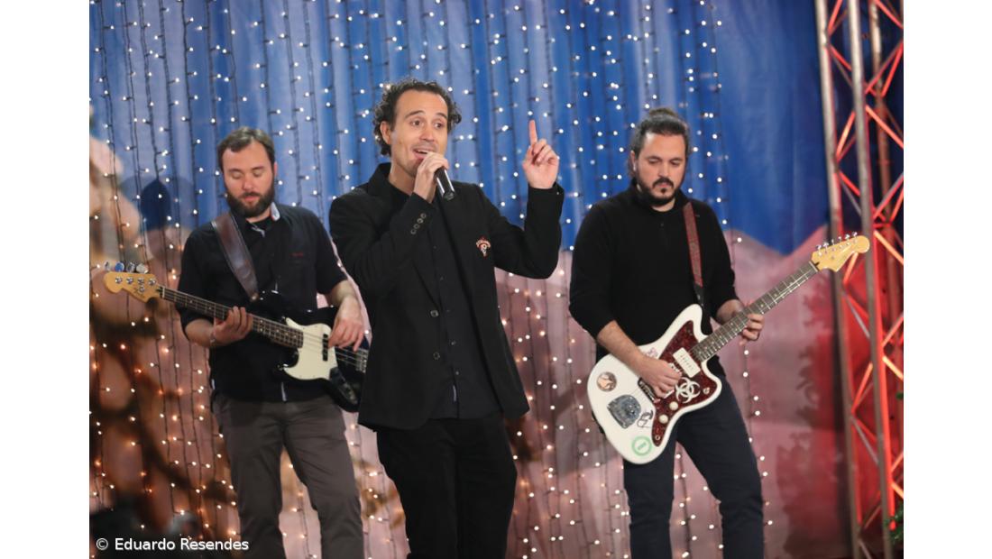 Natal dos Hospitais é presente para os doentes  – Imagem 14