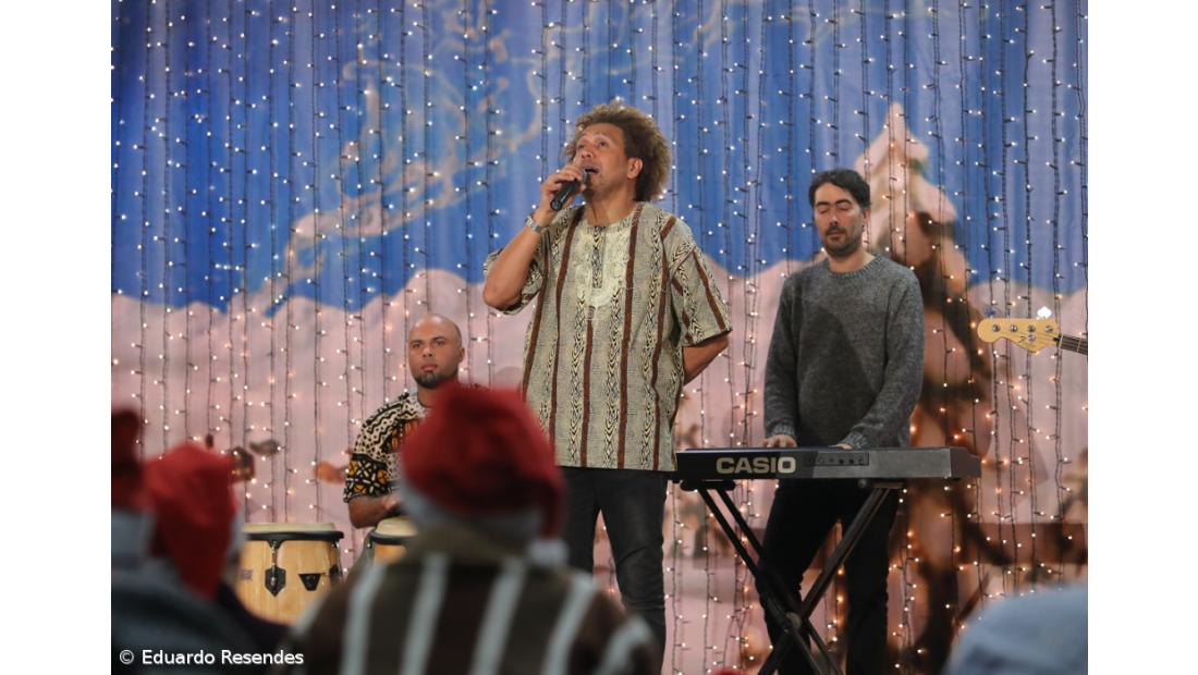 Natal dos Hospitais é presente para os doentes  – Imagem 16