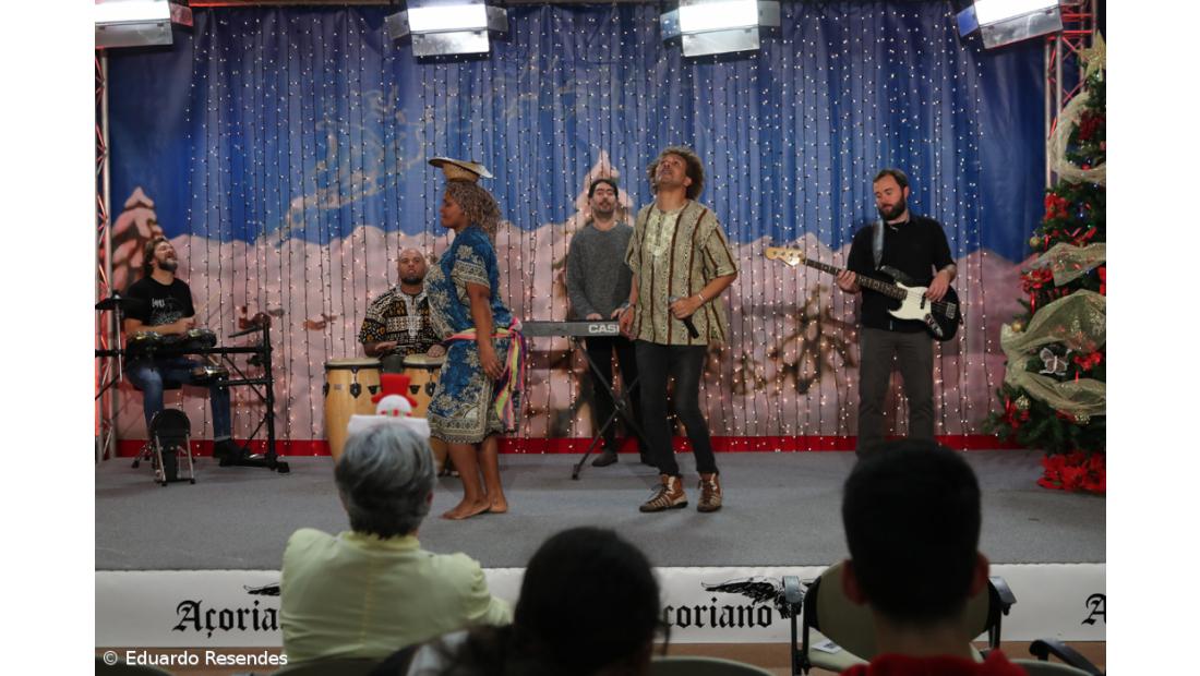 Natal dos Hospitais é presente para os doentes  – Imagem 15