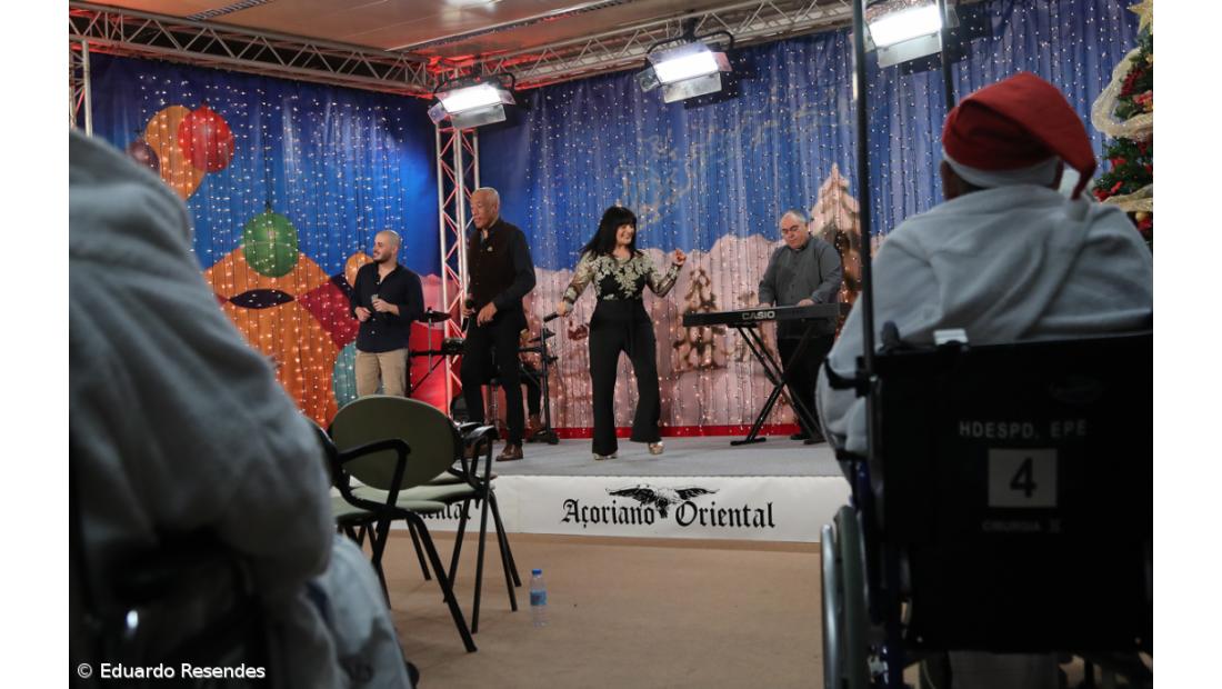 Natal dos Hospitais é presente para os doentes  – Imagem 18